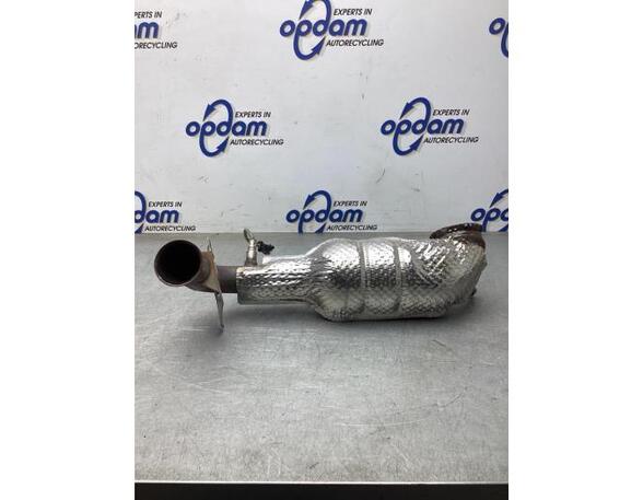 Catalytic Converter CITROËN C3 AIRCROSS II (2R_, 2C_)