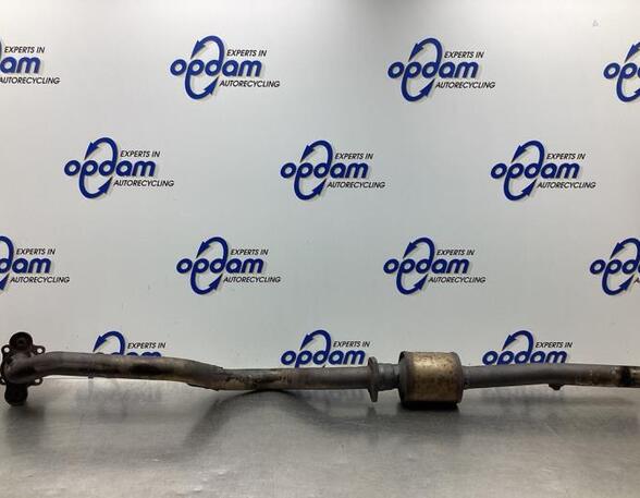 Catalytic Converter VW GOLF IV (1J1)