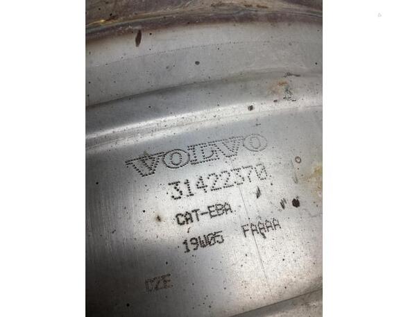 Catalytic Converter VOLVO V60 II (225)