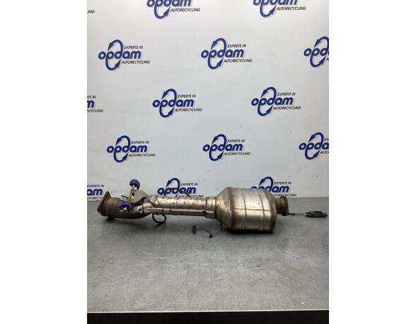 Catalytic Converter VOLVO V60 II (225)