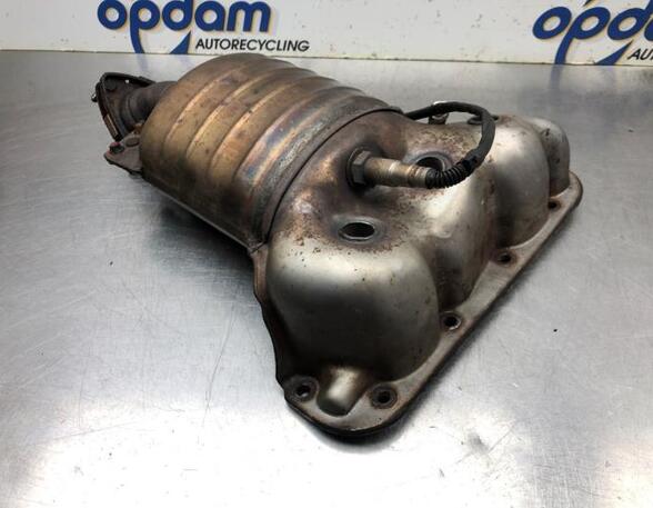 
Katalysator ohne Lambdasonde Opel Corsa D S07 55564503 P20264816
