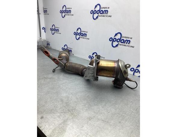 Catalytic Converter SKODA KODIAQ (NS7, NV7, NS6)