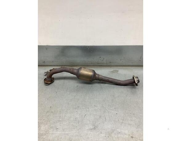 Catalytic Converter TOYOTA IQ (_J1_)