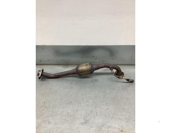 Catalytic Converter TOYOTA IQ (_J1_)