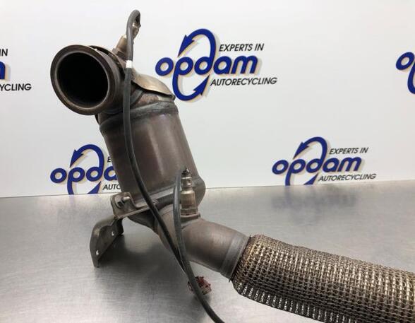 Catalytic Converter VW GOLF VII Variant (BA5, BV5)