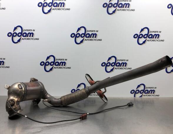 Catalytic Converter VW GOLF VII Variant (BA5, BV5)