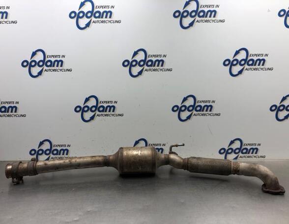 Catalytic Converter VW GOLF IV Variant (1J5)