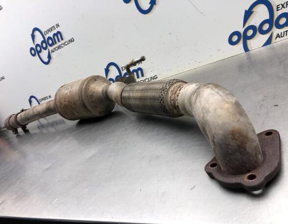 Catalytic Converter VW GOLF IV Variant (1J5)