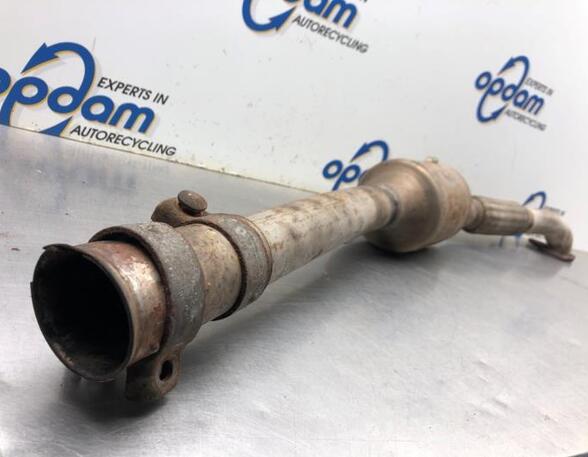 Catalytic Converter VW GOLF IV Variant (1J5)