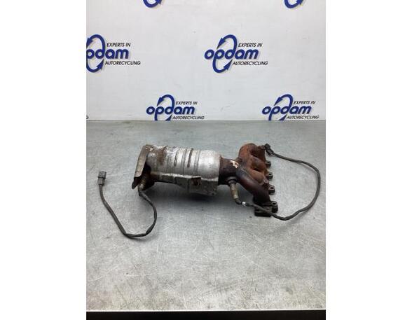 Catalytic Converter HYUNDAI i10 (PA)