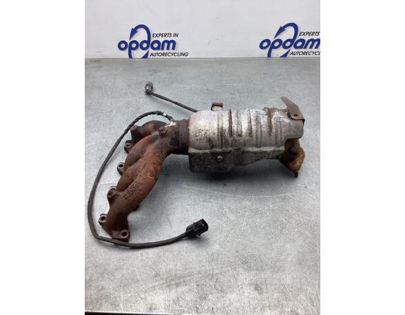 Catalytic Converter HYUNDAI i10 (PA)