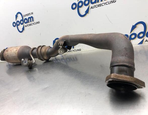 Catalytic Converter MERCEDES-BENZ B-CLASS (W245)