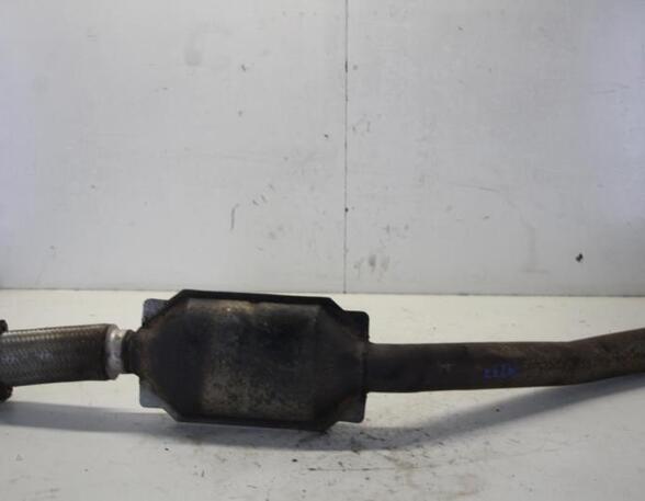 Catalytic Converter CHRYSLER VOYAGER IV (RG, RS)