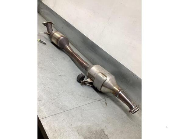 Catalytic Converter TOYOTA COROLLA Estate (_E21_)