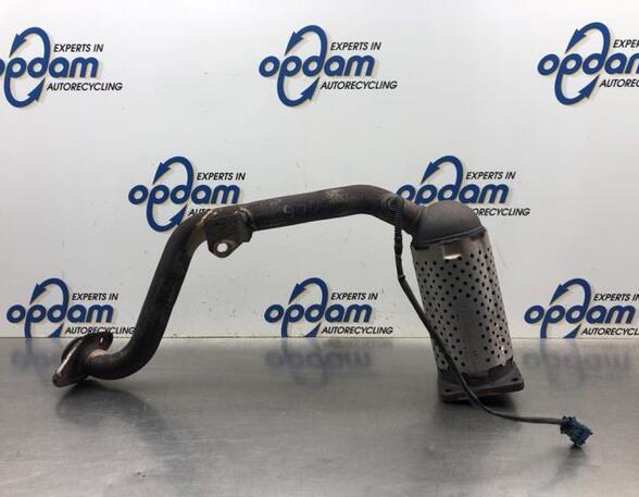 Catalytic Converter PEUGEOT 307 (3A/C)