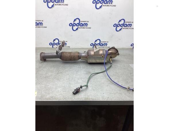 Catalytic Converter FORD KUGA II (DM2)