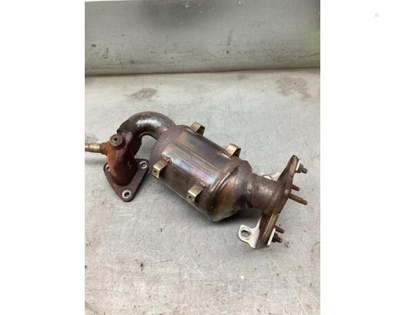 Catalytic Converter OPEL KARL (C16)