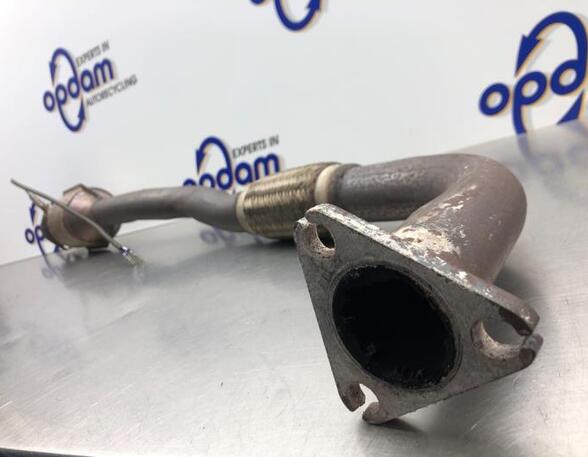 Catalytic Converter DAEWOO MATIZ (M100, M150)