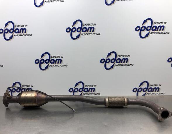 Catalytic Converter DAEWOO MATIZ (M100, M150)