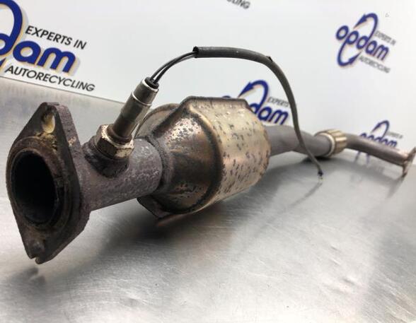 Catalytic Converter DAEWOO MATIZ (M100, M150)