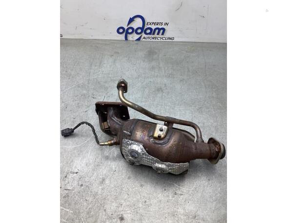 Catalytic Converter CITROËN C1 II (PA_, PS_)