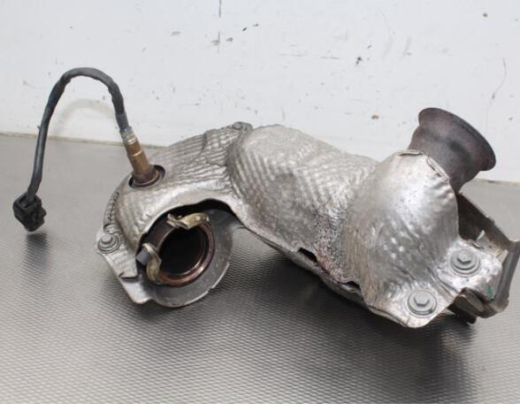 Catalytic Converter PEUGEOT 508 I (8D_)