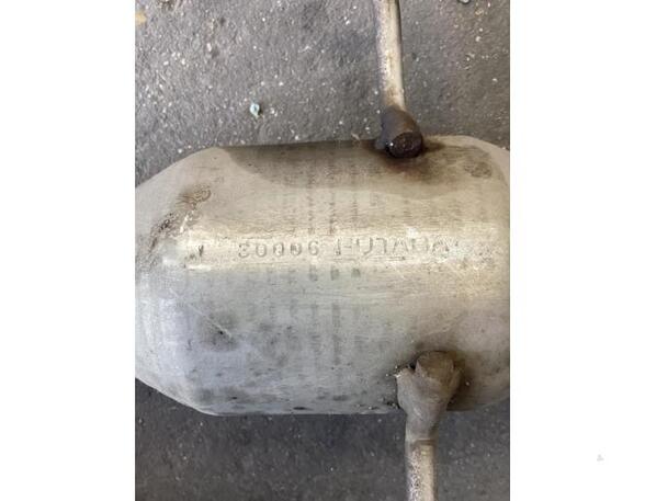 Catalytic Converter PEUGEOT 206 CC (2D)