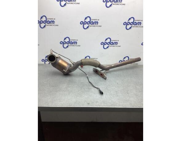 Catalytic Converter VW GOLF VII (5G1, BQ1, BE1, BE2)