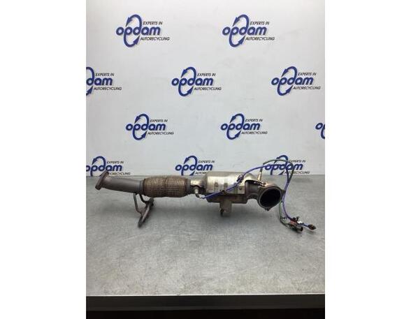 Catalytic Converter FORD KUGA II (DM2)