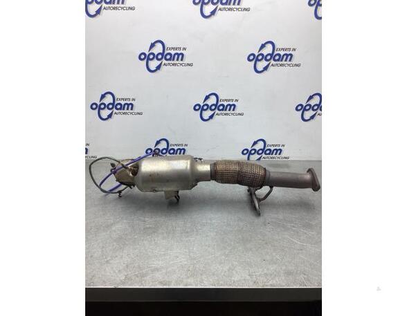 Catalytic Converter FORD KUGA II (DM2)