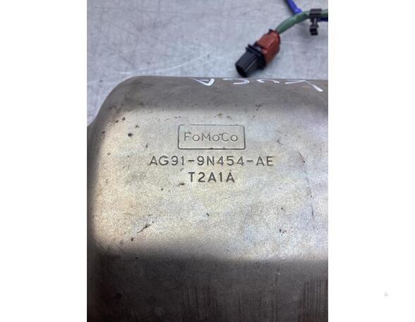 Catalytic Converter FORD KUGA II (DM2)