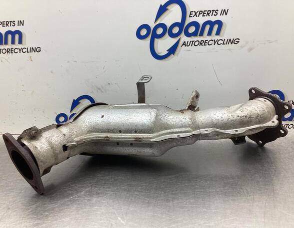 Catalytic Converter SUBARU IMPREZA Saloon (GD)