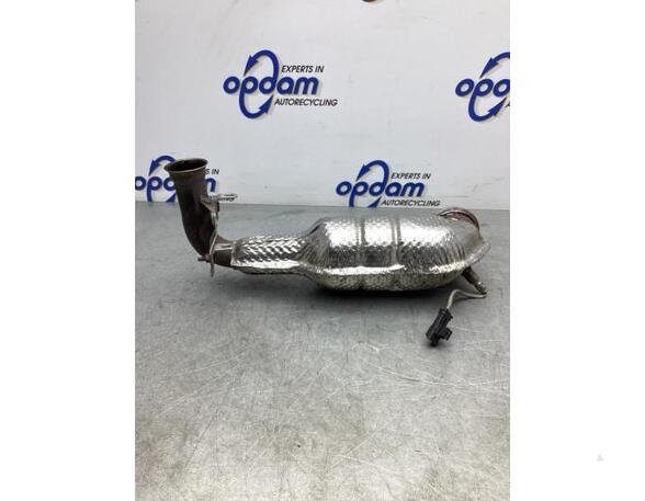 Catalytic Converter CITROËN C3 PICASSO (SH_)