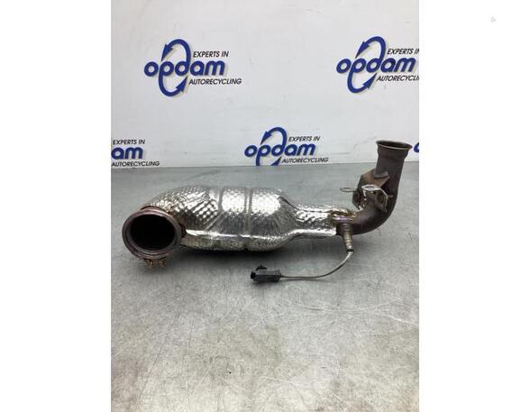 Catalytic Converter CITROËN C3 PICASSO (SH_)