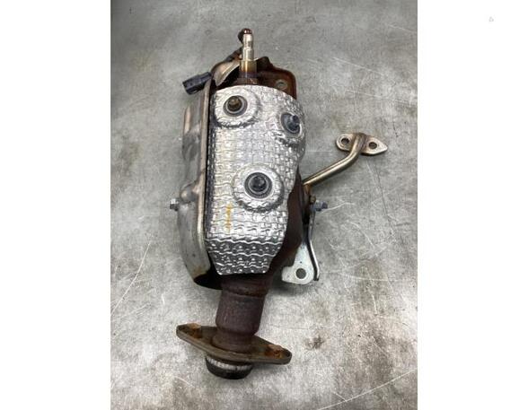 Catalytic Converter CITROËN C1 II (PA_, PS_)