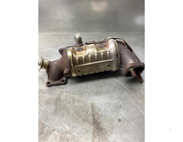 Catalytic Converter KIA RIO IV (YB, SC, FB)