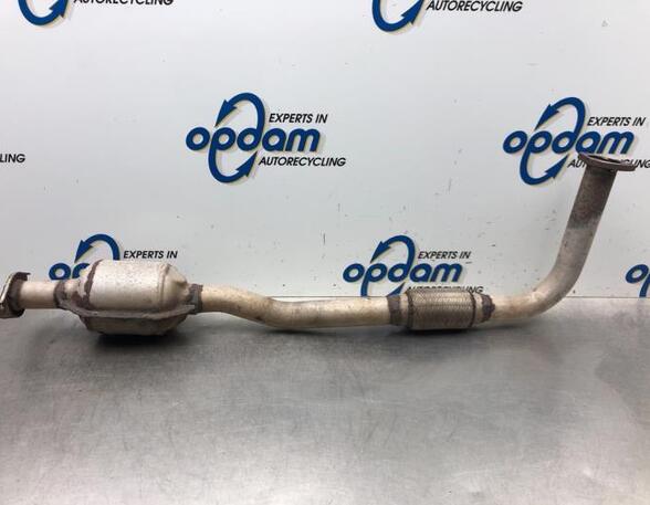 Catalytic Converter DAEWOO MATIZ (M100, M150), CHEVROLET MATIZ (M200, M250)