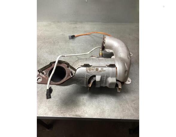 Catalytic Converter RENAULT ESPACE V (JR_)