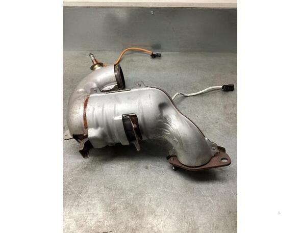 Catalytic Converter RENAULT ESPACE V (JR_)