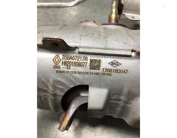 Catalytic Converter RENAULT ESPACE V (JR_)