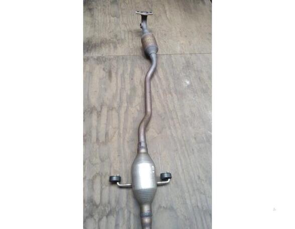 Catalytic Converter CITROËN C1 II (PA_, PS_)