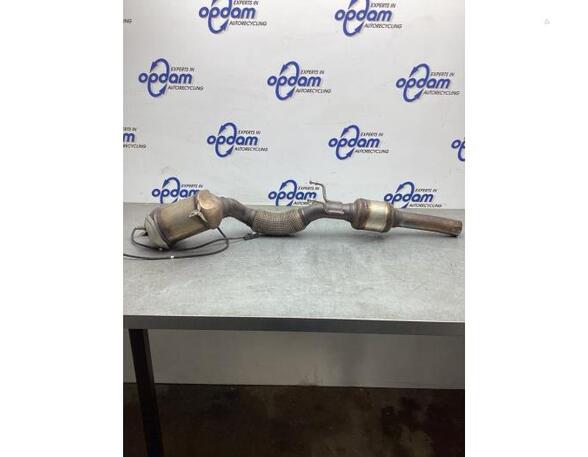 Catalytic Converter VW T-ROC (A11, D11)