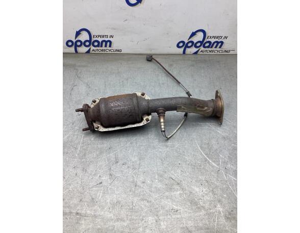 Catalytic Converter HONDA JAZZ IV (GK_)