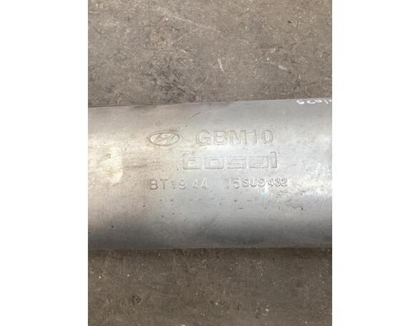 Catalytic Converter HYUNDAI i20 (GB, IB), HYUNDAI i20 II Coupe (GB)