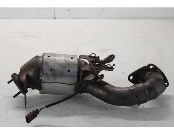 Catalytic Converter VW TOURAN (1T1, 1T2), VW TOURAN (1T3)