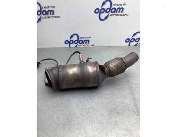 Catalytic Converter BMW 3 (F30, F80)