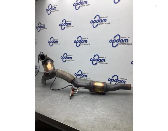 Catalytic Converter SKODA KODIAQ (NS7, NV7, NS6)