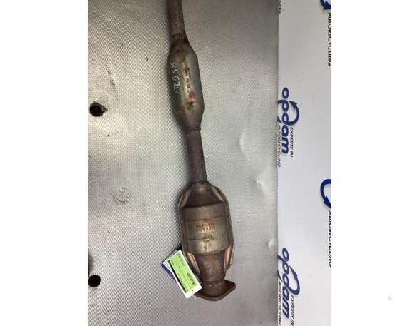 Catalytic Converter KIA PICANTO (TA), KIA PICANTO (JA)