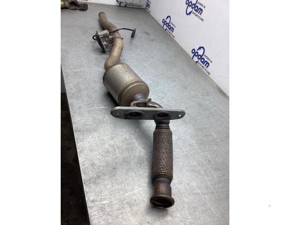 Catalytic Converter SKODA OCTAVIA III Combi (5E5, 5E6)