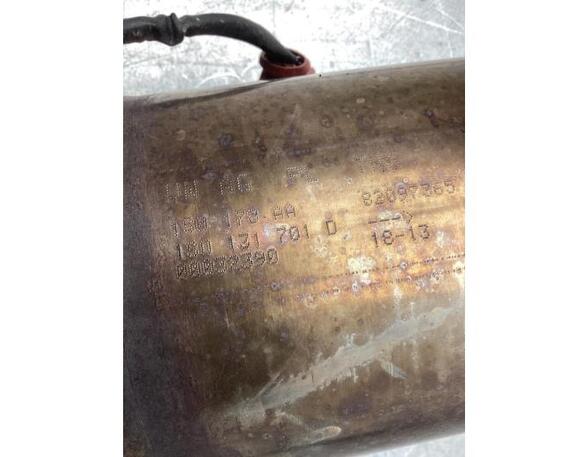 Catalytic Converter SEAT Mii (KF1, KE1)